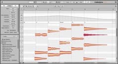 Celemony Melodyne 5 Editor
