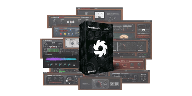 Soundtoys 5.5