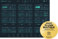 Native Instruments Absynth 6