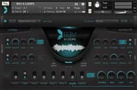 Output REV X-Loops