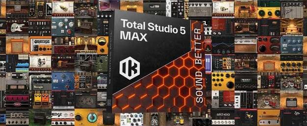 Total Studio 5 MAX MAXgrade