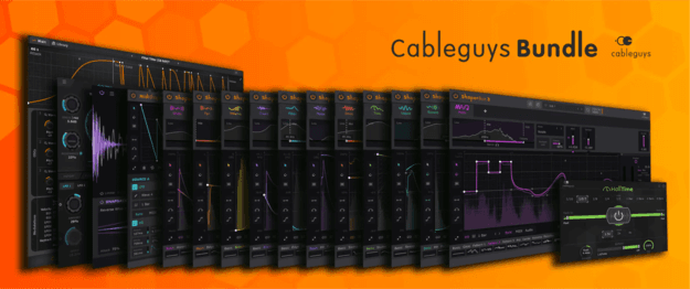 Cableguys Bundle