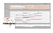 Celemony Melodyne 5 Studio