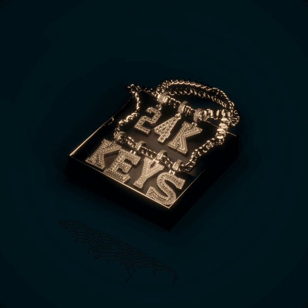 24K Keys