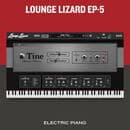 AAS Lounge Lizard EP-5