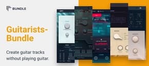 UJAM Virtual Guitarist