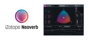 iZotope Neoverb