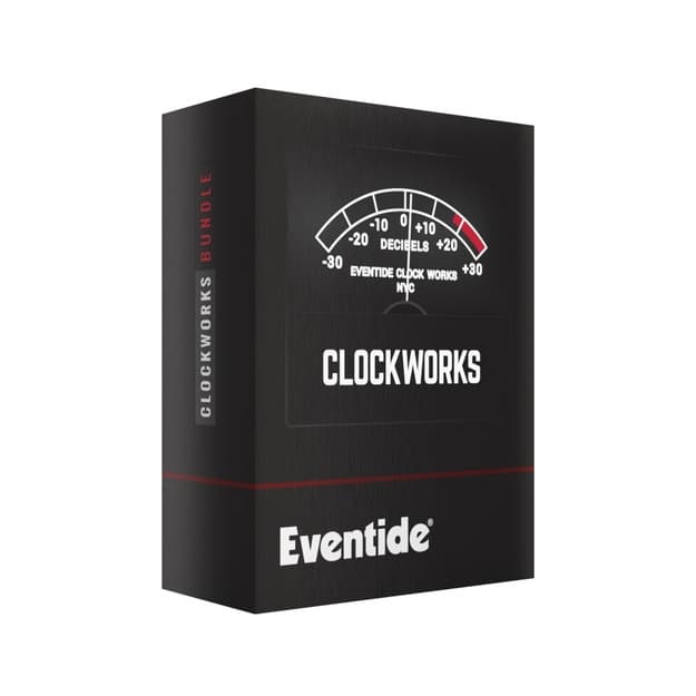 Clockworks Bundle
