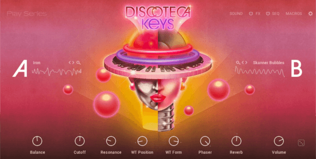 Discoteca Keys