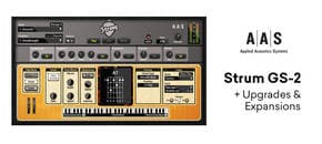AAS Strum GS-2
