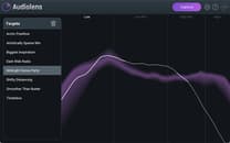 iZotope Audiolens