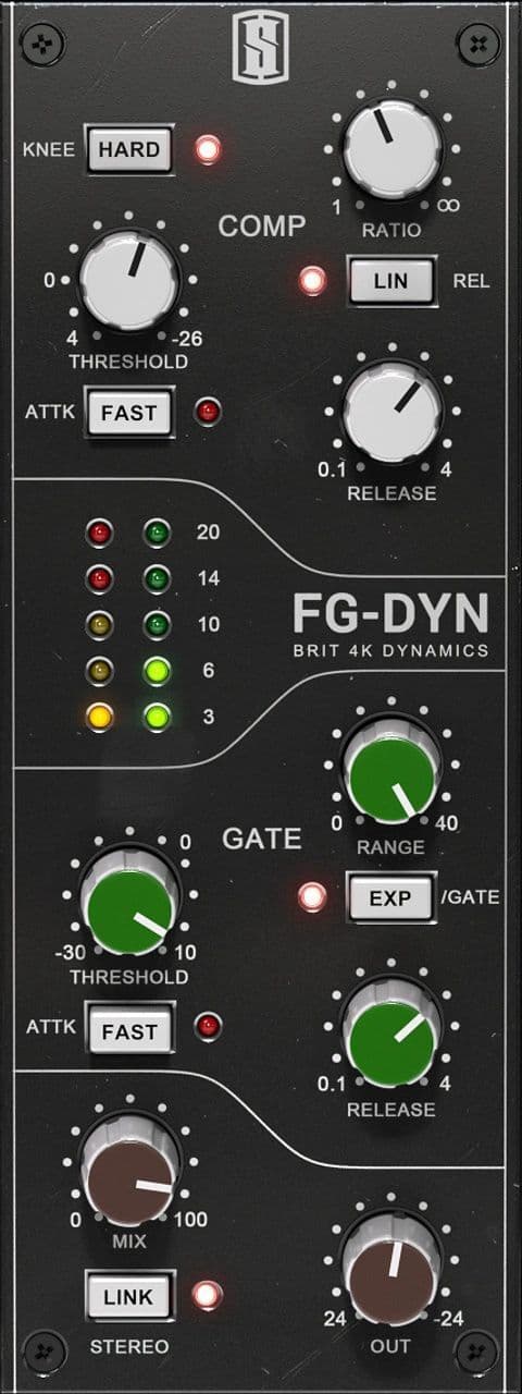 FG-Dynamics