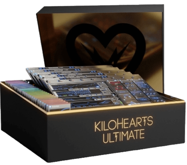 Kilohearts Ultimate