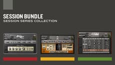 AAS Session Bundle - Session Series Collection