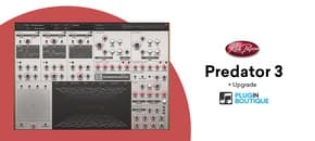 Rob Papen Predator 3