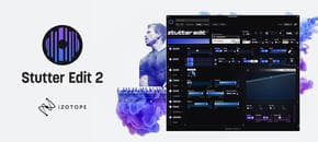 iZotope Stutter Edit 2